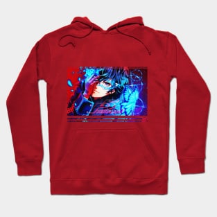 Persona 5 Hoodie